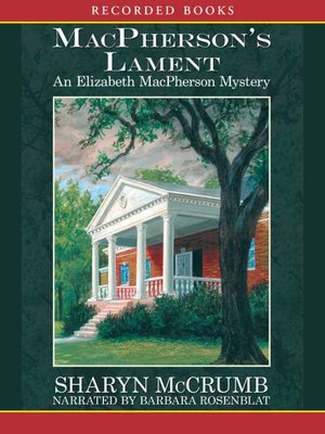 cover image of MacPherson's Lament